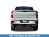6 thumbnail image of  2024 Chevrolet Silverado 1500 Custom