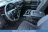 11 thumbnail image of  2024 Chevrolet Silverado 1500 Custom