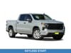 2 thumbnail image of  2024 Chevrolet Silverado 1500 Custom