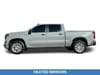9 thumbnail image of  2024 Chevrolet Silverado 1500 Custom