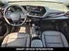 13 imagen en miniatura de 2024 Chevrolet Trax 2RS