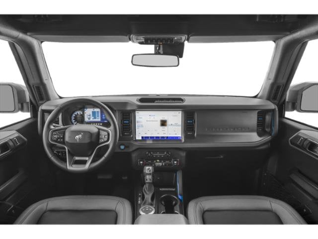 7 thumbnail image of  2024 Ford Bronco Black Diamond