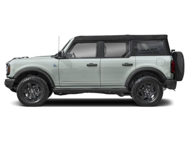 3 thumbnail image of  2024 Ford Bronco Black Diamond