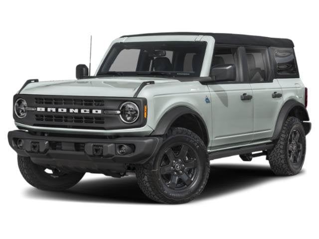 1 thumbnail image of  2024 Ford Bronco Black Diamond