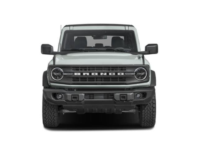 4 thumbnail image of  2024 Ford Bronco Black Diamond