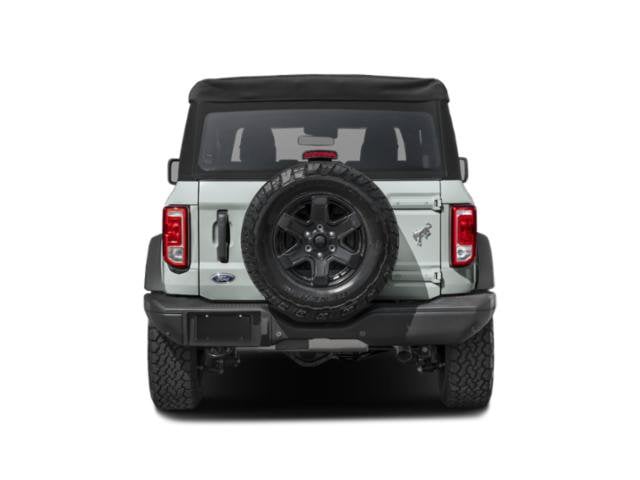 5 thumbnail image of  2024 Ford Bronco Black Diamond