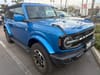 5 imagen en miniatura de 2024 Ford Bronco Outer Banks