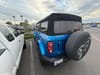 2 imagen en miniatura de 2024 Ford Bronco Outer Banks