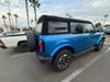 4 imagen en miniatura de 2024 Ford Bronco Outer Banks