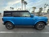 6 imagen en miniatura de 2024 Ford Bronco Outer Banks