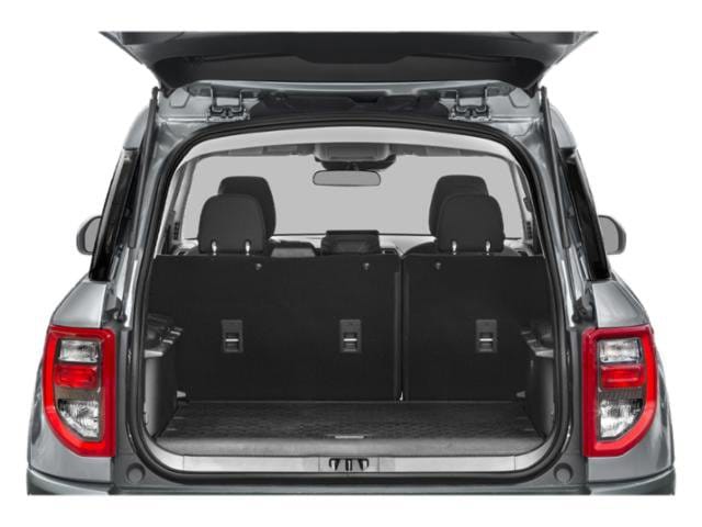 14 thumbnail image of  2024 Ford Bronco Sport Big Bend