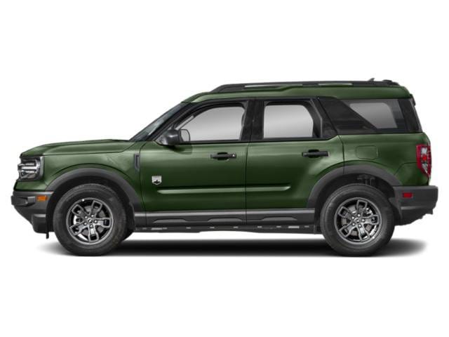3 thumbnail image of  2024 Ford Bronco Sport Big Bend