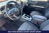 11 thumbnail image of  2024 Ford Bronco Sport Big Bend