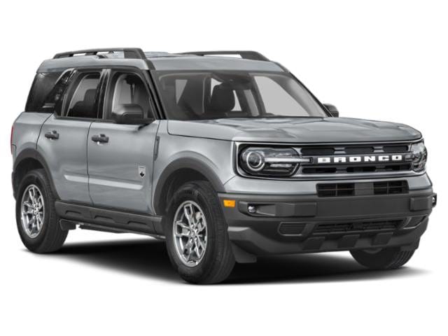 9 thumbnail image of  2024 Ford Bronco Sport Big Bend