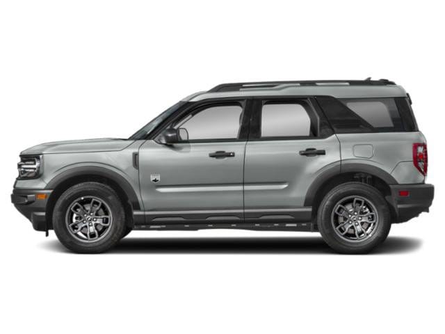 3 thumbnail image of  2024 Ford Bronco Sport Big Bend