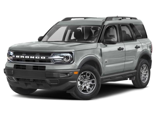 1 thumbnail image of  2024 Ford Bronco Sport Big Bend