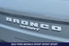 28 thumbnail image of  2024 Ford Bronco Sport Heritage