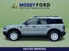 9 thumbnail image of  2024 Ford Bronco Sport Heritage