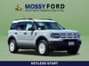 2 thumbnail image of  2024 Ford Bronco Sport Heritage