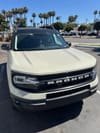 3 thumbnail image of  2024 Ford Bronco Sport Outer Banks