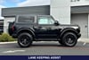 4 imagen en miniatura de 2024 Ford Bronco Wildtrak
