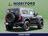 5 imagen en miniatura de 2024 Ford Bronco Wildtrak