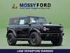 2 imagen en miniatura de 2024 Ford Bronco Wildtrak