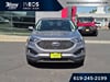 3 imagen en miniatura de 2024 Ford Edge SEL
