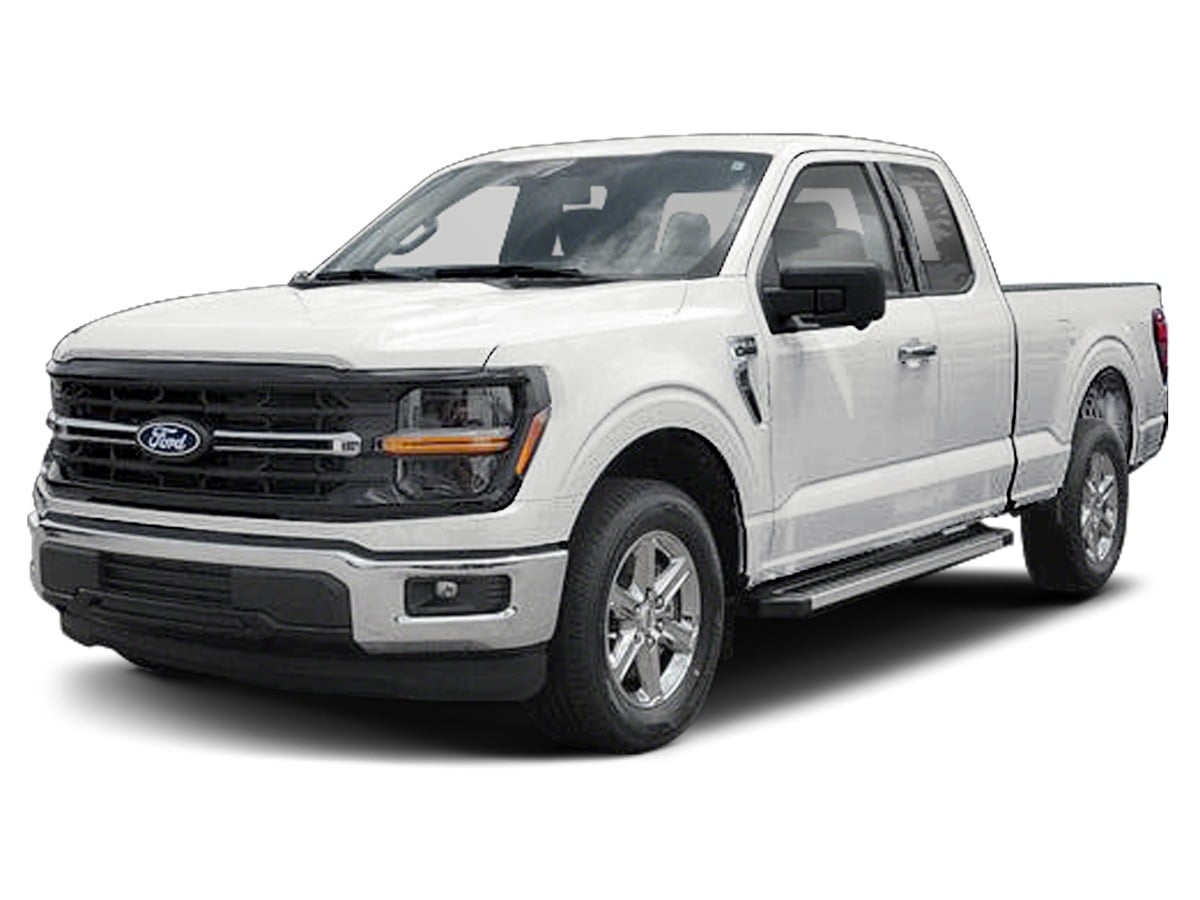 imagen de marcador de posición de 2024 Ford F-150 XLT
