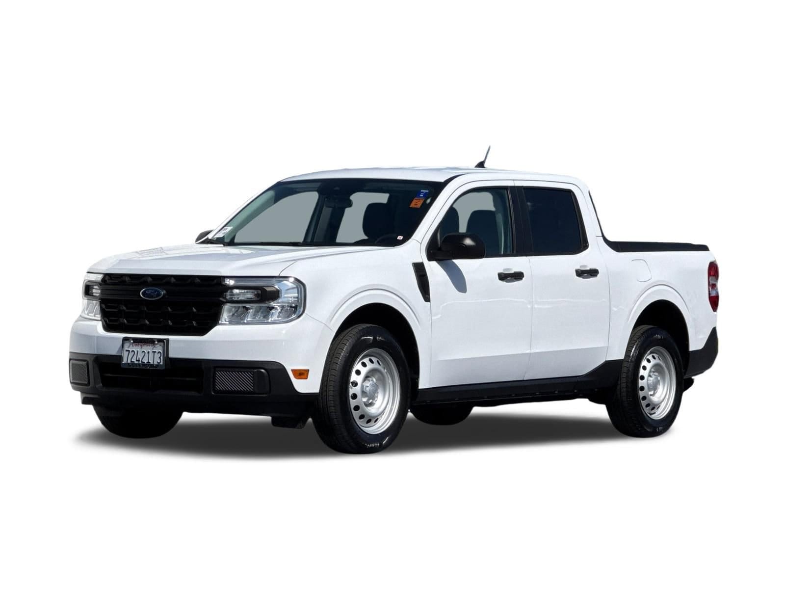 2024 Ford Maverick XL