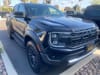 4 thumbnail image of  2024 Ford Ranger Raptor
