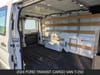 21 imagen en miniatura de 2024 Ford Transit Cargo Van T-250