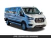 2 imagen en miniatura de 2024 Ford Transit Passenger Wagon T-350