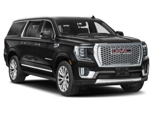 9 imagen en miniatura de 2024 GMC Yukon XL Denali