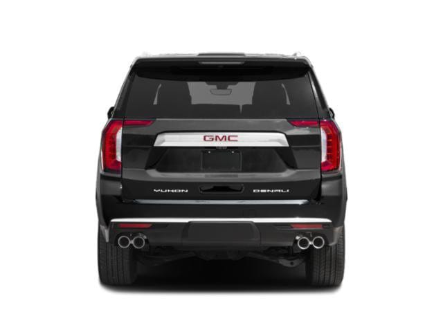 8 imagen en miniatura de 2024 GMC Yukon XL Denali