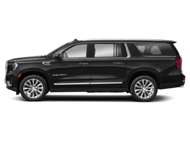 6 imagen en miniatura de 2024 GMC Yukon XL Denali