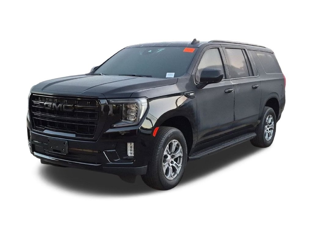 1 thumbnail image of  2024 GMC Yukon XL SLE