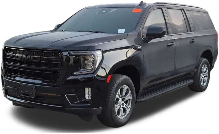 2024 GMC Yukon XL SLE