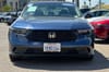10 thumbnail image of  2024 Honda Accord EX