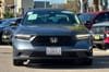 10 thumbnail image of  2024 Honda Accord EX