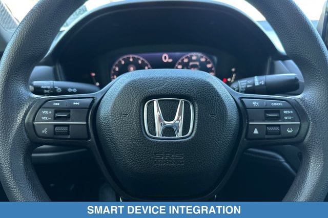 2024 Honda Accord EX - Photo 25