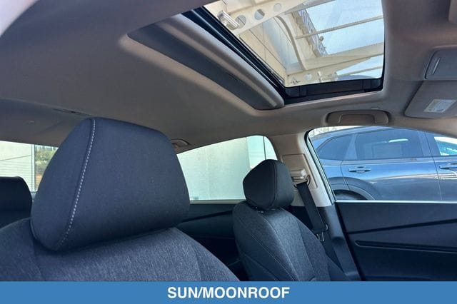 2024 Honda Accord EX - Photo 19