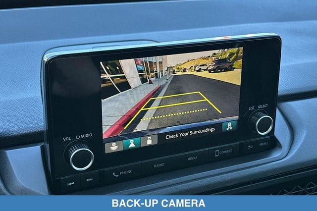 2024 Honda Accord EX - Photo 21