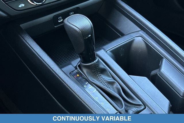 2024 Honda Accord EX - Photo 23