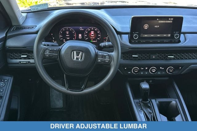 2024 Honda Accord EX - Photo 16