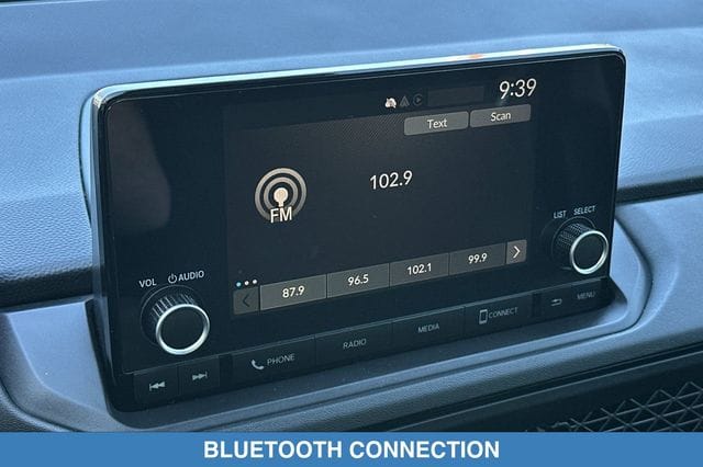 2024 Honda Accord EX - Photo 20