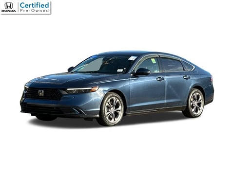 1 image of 2024 Honda Accord Hybrid EX-L
