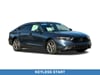 4 thumbnail image of  2024 Honda Accord Hybrid EX-L