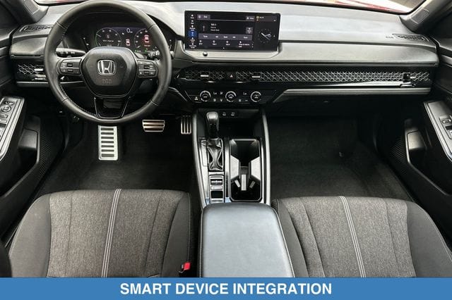 2024 Honda Accord Hybrid Sport - Photo 15