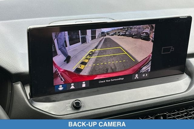 2024 Honda Accord Hybrid Sport - Photo 21